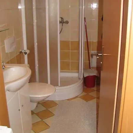 Krkavec Ve Apartment