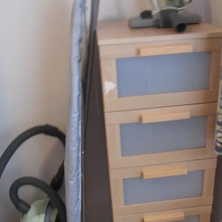 Evelina Ve Vrchlabí