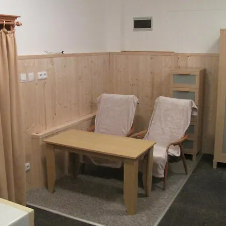 Apartment Krkavec Ve