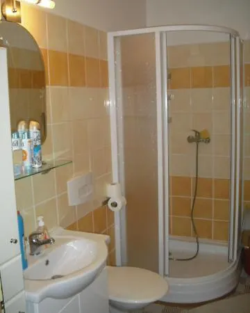 Krkavec Ve Apartment *
