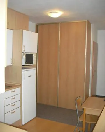 Evelina Ve Vrchlabí