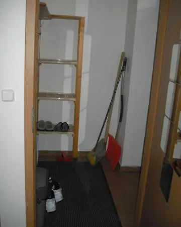 Krkavec Ve Apartment