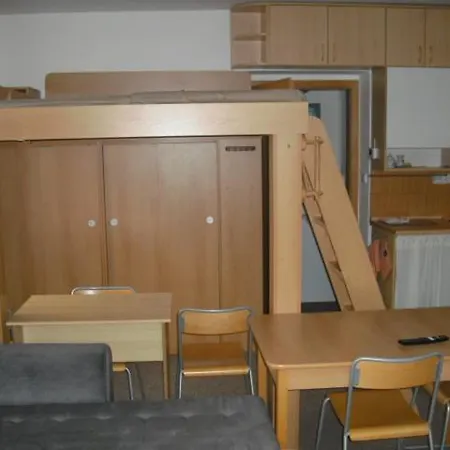 Apartament Evelina Ve