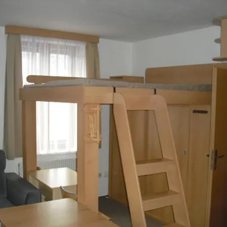 Apartment Krkavec Ve *