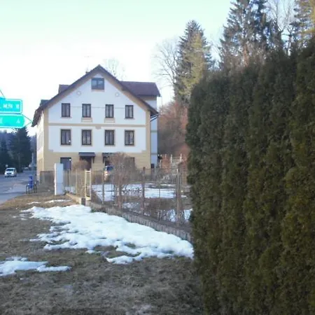 Apartment Krkavec Ve