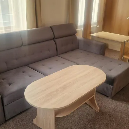 Appartement Evelina Ve