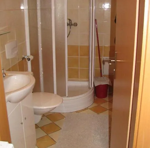 Evelina Ve Appartement