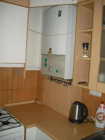 Evelina Ve Appartement