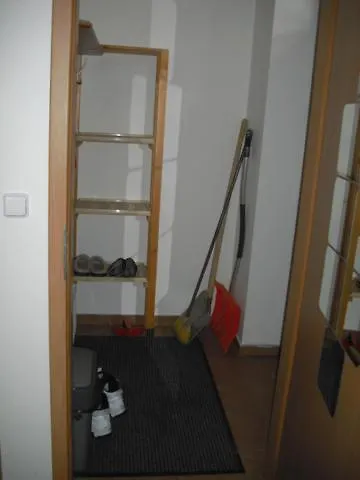 Evelina Ve Appartement
