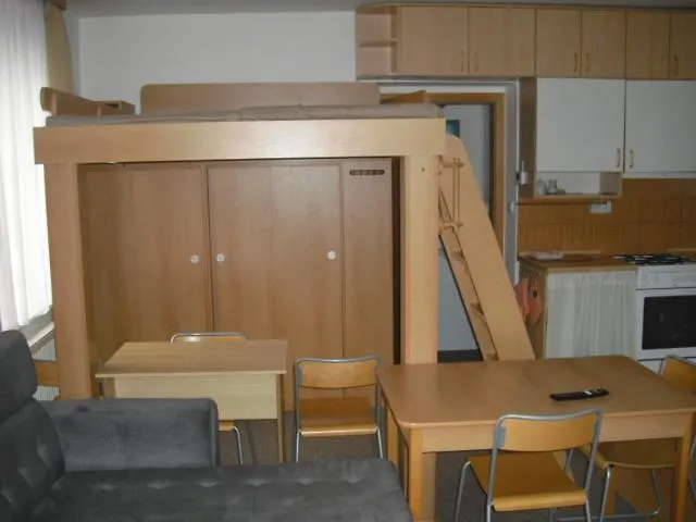 Appartement Evelina Ve