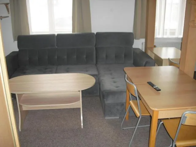 Evelina Ve Appartement *