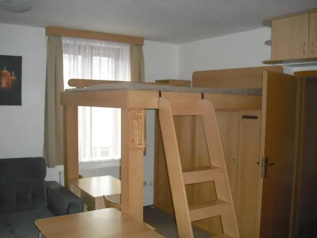 Appartement Evelina Ve *