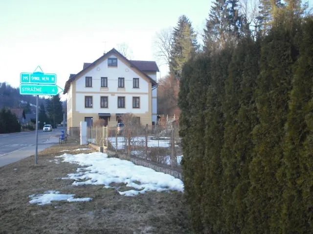 Appartement Evelina Ve