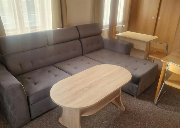 Appartement Evelina Ve